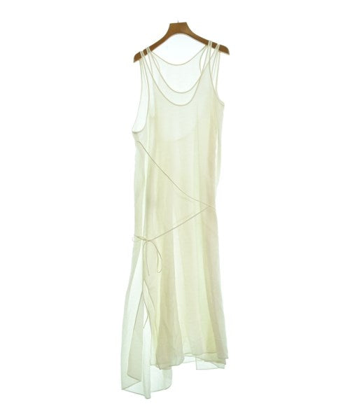 Mame Kurogouchi ชุดเดรส