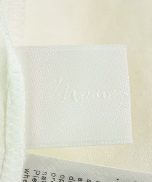 Mame Kurogouchi ชุดเดรส