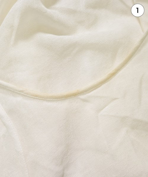 Mame Kurogouchi ชุดเดรส