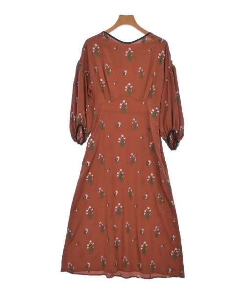 Mame Kurogouchi ชุดเดรส