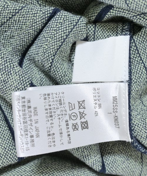 Mame Kurogouchi เสื้อกั๊ก