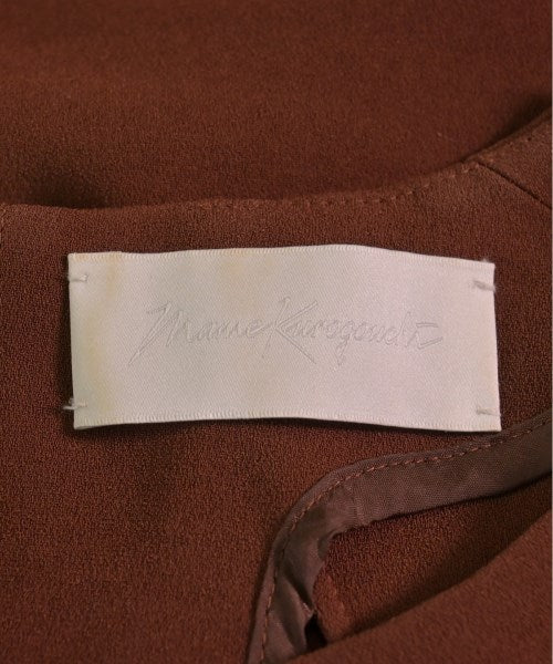 Mame Kurogouchi เสื้อสตรี