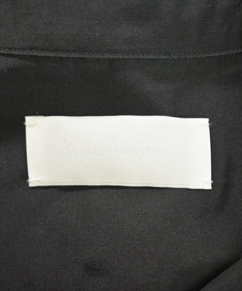 Mame Kurogouchi เสื้อลำลอง