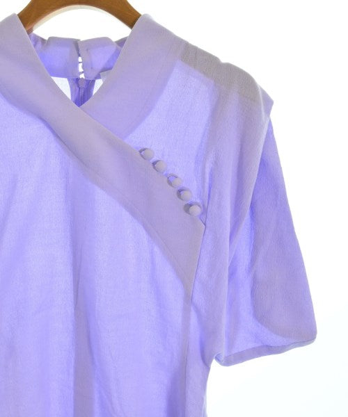 Mame Kurogouchi เสื้อสตรี