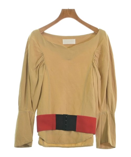 Mame Kurogouchi เสื้อลำลอง