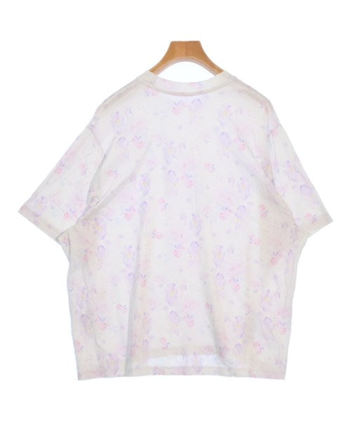 Mame Kurogouchi เสื้อยืด/เสื้อท็อปส์