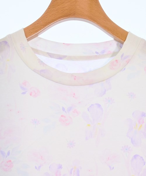 Mame Kurogouchi เสื้อยืด/เสื้อท็อปส์