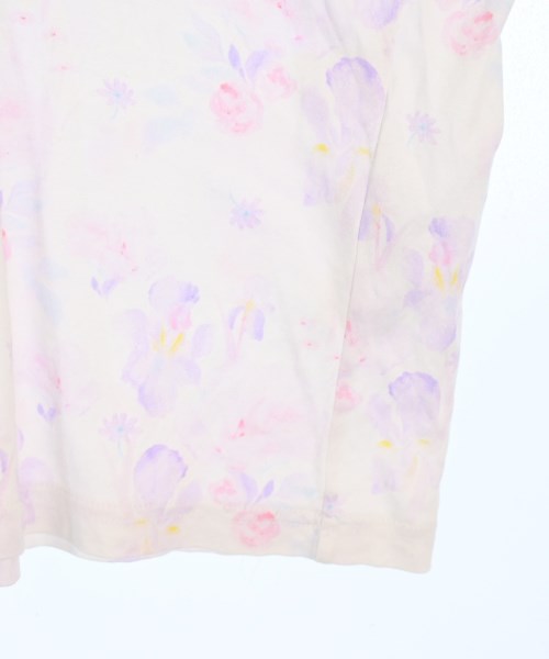 Mame Kurogouchi เสื้อยืด/เสื้อท็อปส์