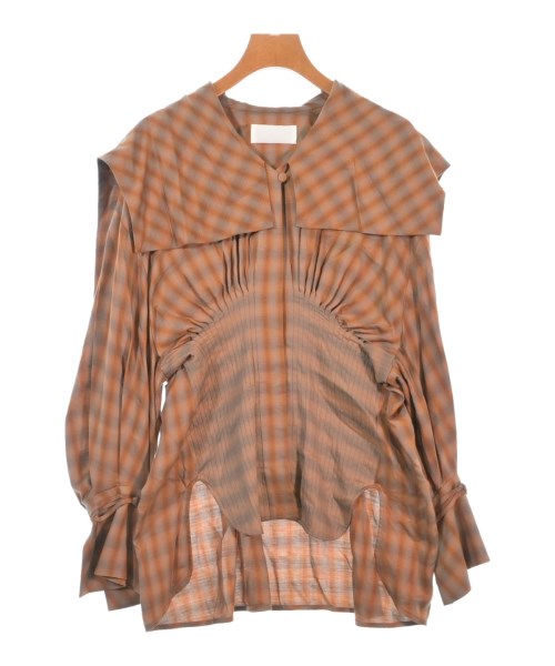 Mame Kurogouchi เสื้อสตรี