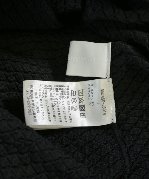 Mame Kurogouchi เสื้อยืด/เสื้อท็อปส์
