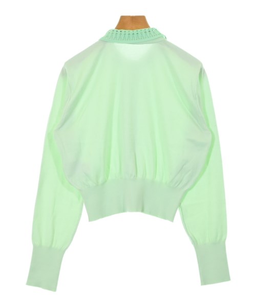 Mame Kurogouchi เสื้อคาร์ดิแกน