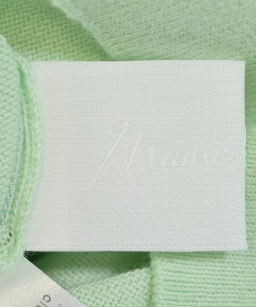 Mame Kurogouchi เสื้อคาร์ดิแกน