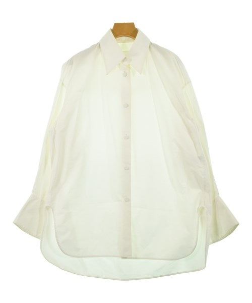 Mame Kurogouchi เสื้อลำลอง