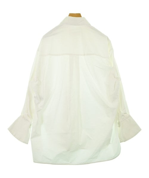 Mame Kurogouchi เสื้อลำลอง