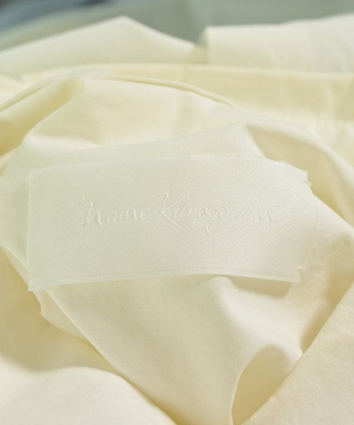 Mame Kurogouchi เสื้อลำลอง