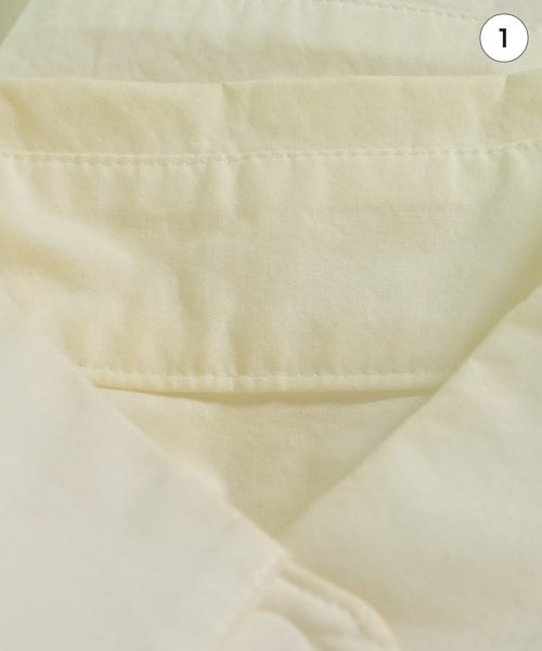 Mame Kurogouchi เสื้อลำลอง