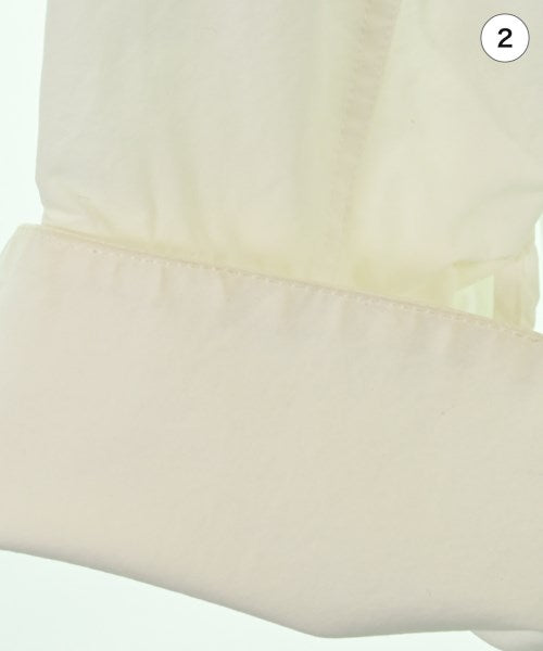 Mame Kurogouchi เสื้อลำลอง