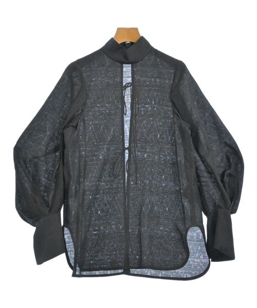 Mame Kurogouchi เสื้อลำลอง