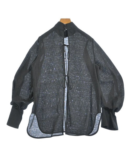 Mame Kurogouchi เสื้อลำลอง