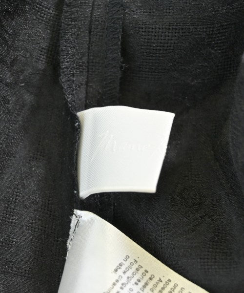 Mame Kurogouchi เสื้อลำลอง