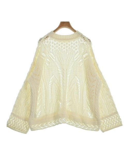 Mame Kurogouchi เสื้อคาร์ดิแกน