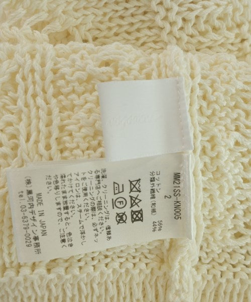 Mame Kurogouchi เสื้อคาร์ดิแกน