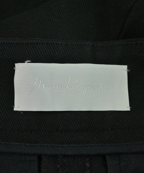 Mame Kurogouchi กางเกง อื่น