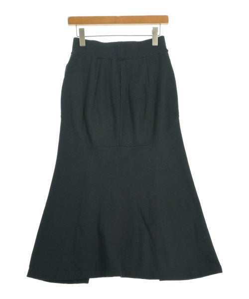 Mame Kurogouchi กระโปรงยาว/แม็กซี่ยาว