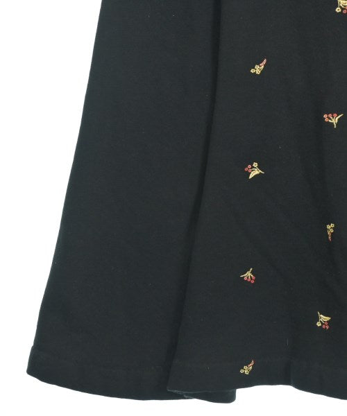 Mame Kurogouchi กระโปรงยาว/แม็กซี่ยาว