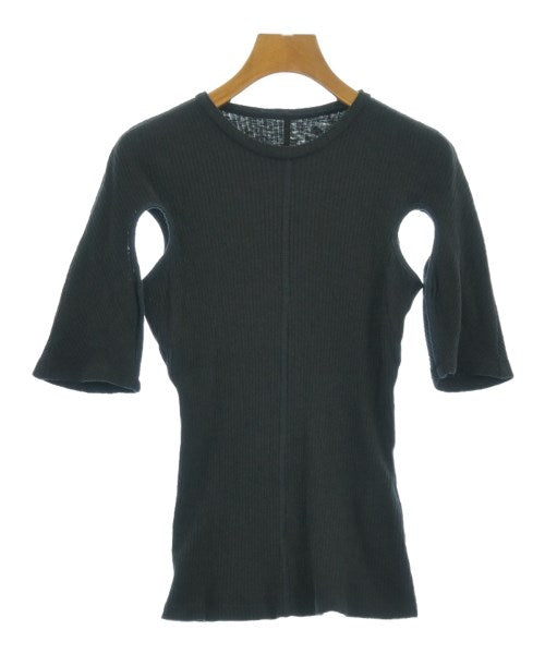 Mame Kurogouchi เสื้อยืด/เสื้อท็อปส์