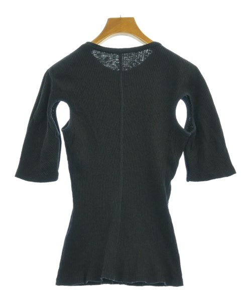 Mame Kurogouchi เสื้อยืด/เสื้อท็อปส์