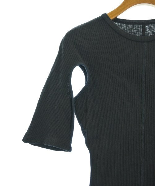 Mame Kurogouchi เสื้อยืด/เสื้อท็อปส์