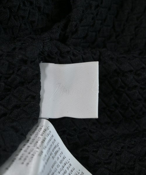 Mame Kurogouchi ชุดเดรส