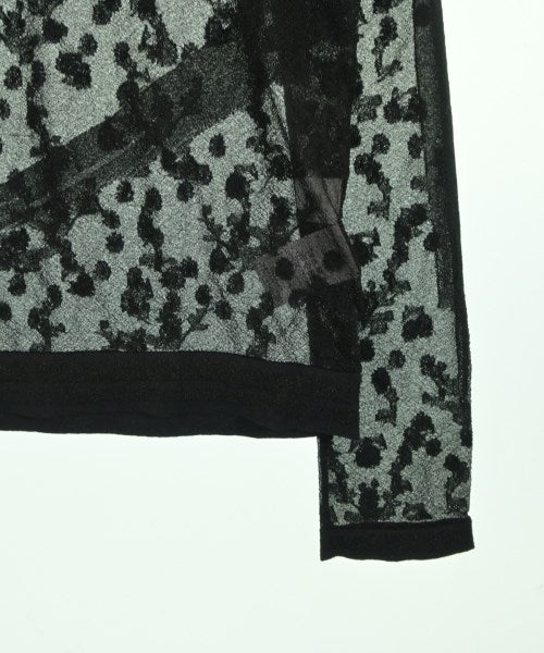 Mame Kurogouchi เสื้อยืด/เสื้อท็อปส์