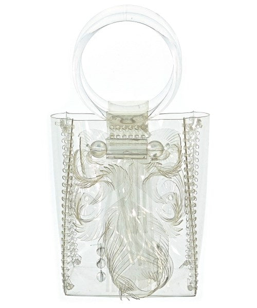 Mame Kurogouchi กระเป๋าถือ