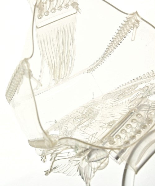 Mame Kurogouchi กระเป๋าถือ