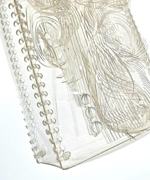 Mame Kurogouchi กระเป๋าถือ