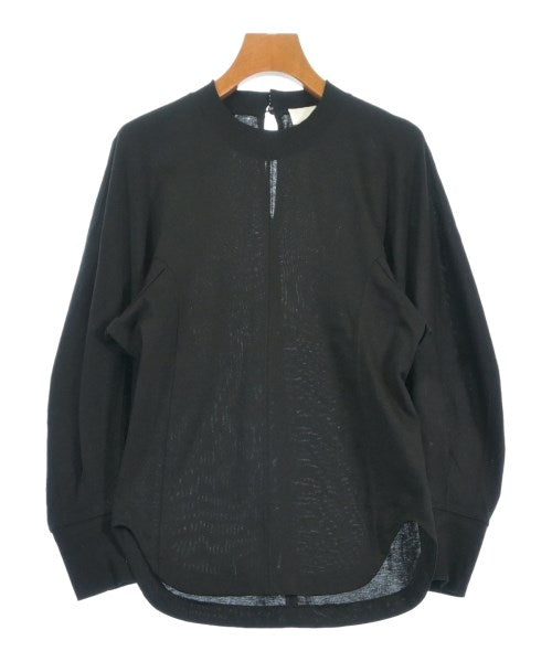 Mame Kurogouchi เสื้อยืด/เสื้อท็อปส์