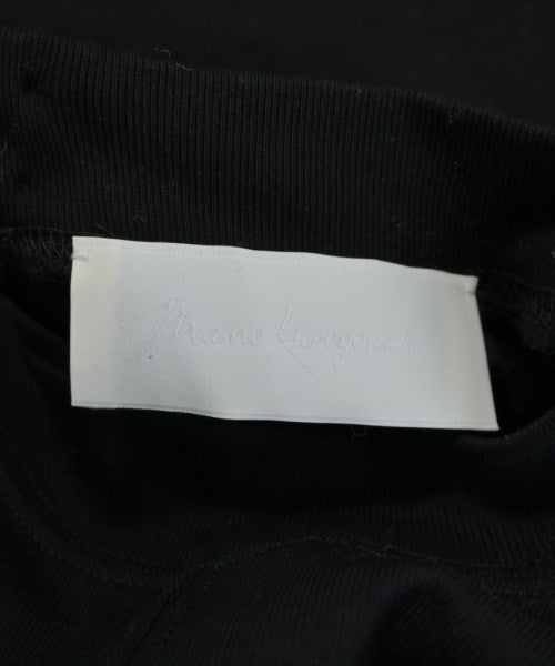 Mame Kurogouchi เสื้อยืด/เสื้อท็อปส์