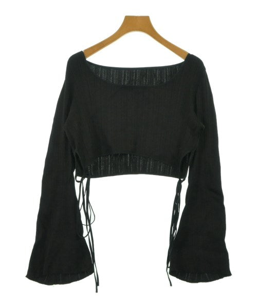 Mame Kurogouchi เสื้อยืด/เสื้อท็อปส์