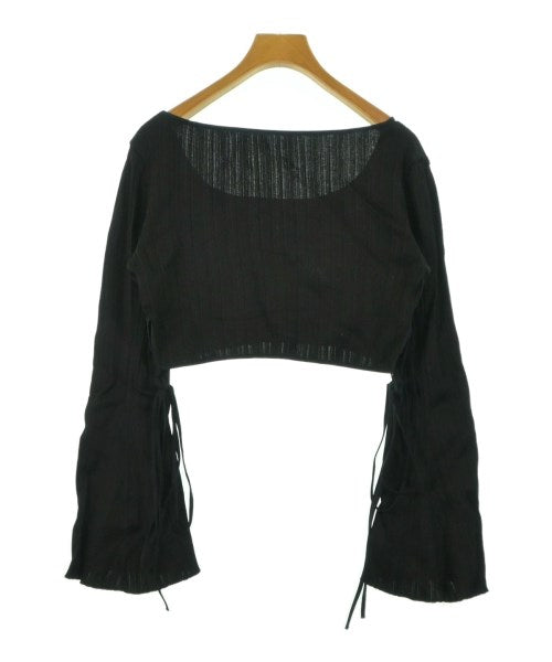 Mame Kurogouchi เสื้อยืด/เสื้อท็อปส์