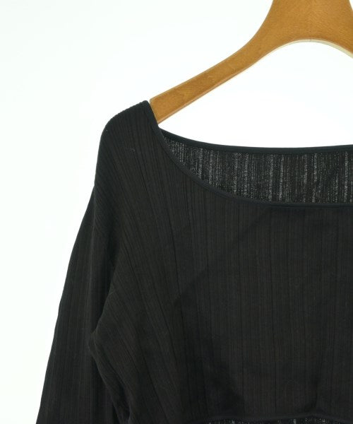 Mame Kurogouchi เสื้อยืด/เสื้อท็อปส์