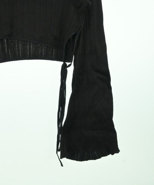 Mame Kurogouchi เสื้อยืด/เสื้อท็อปส์