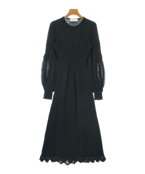 Mame Kurogouchi ชุดเดรส