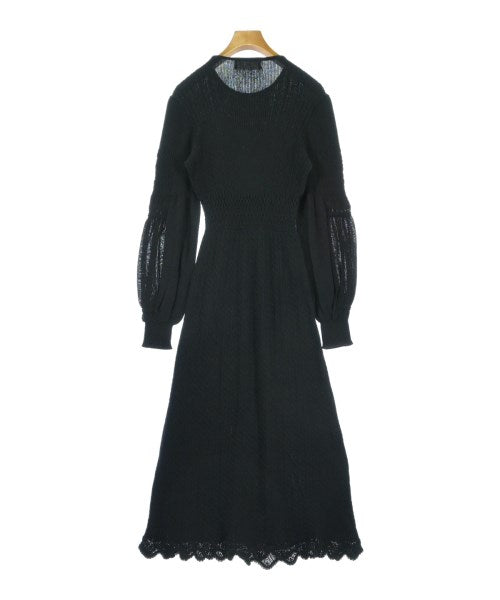 Mame Kurogouchi ชุดเดรส