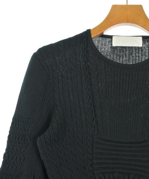 Mame Kurogouchi ชุดเดรส