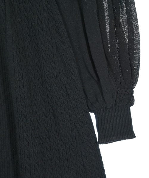 Mame Kurogouchi ชุดเดรส