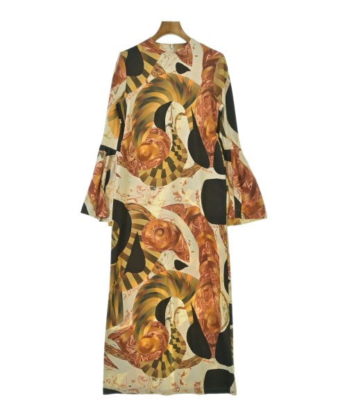 Mame Kurogouchi ชุดเดรส