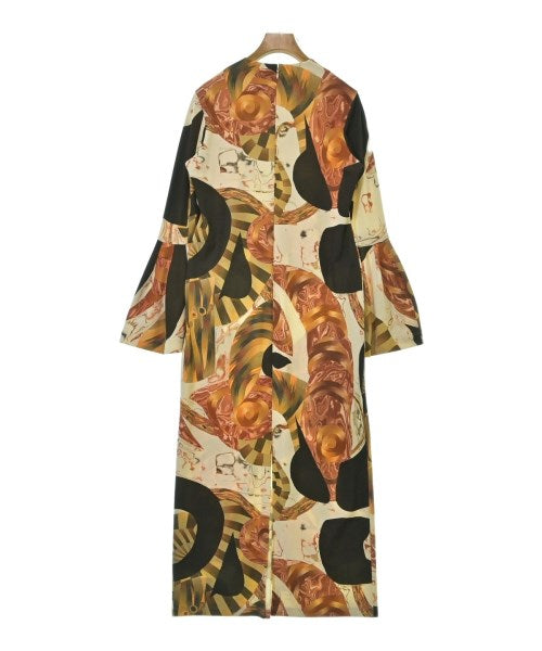 Mame Kurogouchi ชุดเดรส