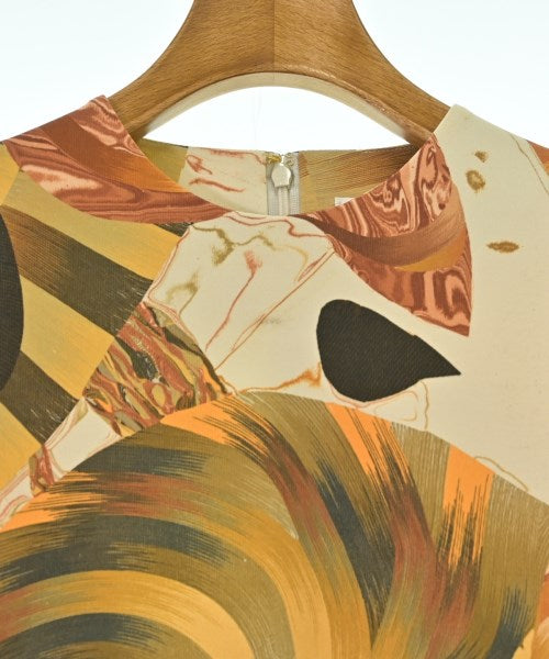 Mame Kurogouchi ชุดเดรส